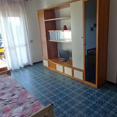 Appartamento Consuelo Lägenhet