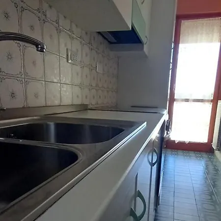 Lägenhet Appartamento Consuelo *